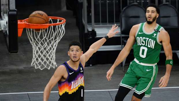 Joe Camporeale-USA TODAY Sports